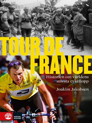 cover image of Tour de France